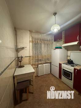 2-к квартира, на длительный срок, 45м2, 1/4 этаж