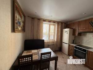 3-к квартира, на длительный срок, 78м2, 3/17 этаж