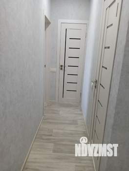 1-к квартира, на длительный срок, 35м2, 15/17 этаж