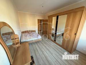 2-к квартира, на длительный срок, 60м2, 4/4 этаж