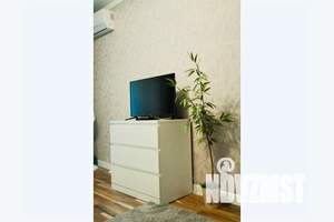 1-к квартира, посуточно, 38м2, 7/9 этаж