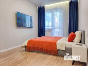 2-к квартира, на длительный срок, 37м2, 7/10 этаж