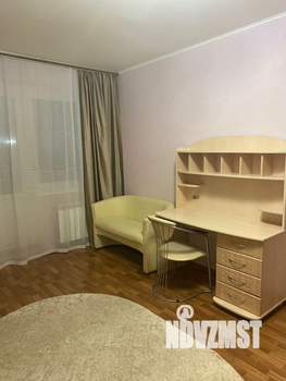 1-к квартира, на длительный срок, 37м2, 2/18 этаж
