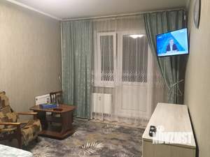 2-к квартира, на длительный срок, 60м2, 3/18 этаж