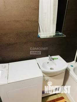 1-к квартира, на длительный срок, 45м2, 2/9 этаж