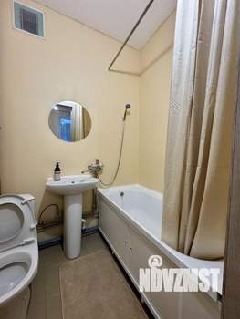 1-к квартира, на длительный срок, 35м2, 7/8 этаж