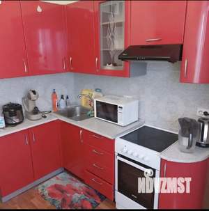 1-к квартира, на длительный срок, 37м2, 3/17 этаж