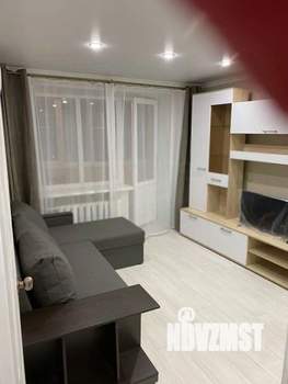 1-к квартира, на длительный срок, 31м2, 4/9 этаж