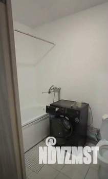 1-к квартира, на длительный срок, 38м2, 4/6 этаж