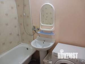 2-к квартира, посуточно, 58м2, 15/17 этаж