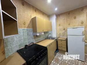 2-к квартира, на длительный срок, 48м2, 3/12 этаж