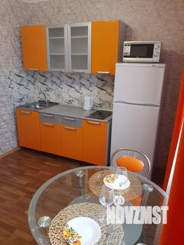 1-к квартира, на длительный срок, 37м2, 11/17 этаж