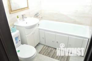 1-к квартира, посуточно, 45м2, 2/5 этаж