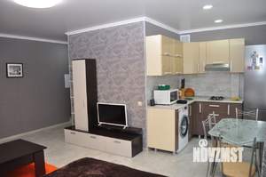 2-к квартира, посуточно, 44м2, 2/5 этаж