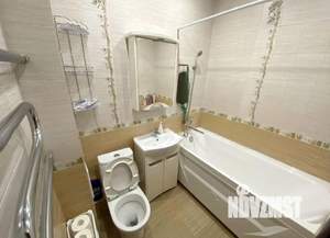 2-к квартира, на длительный срок, 54м2, 8/8 этаж