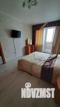 2-к квартира, посуточно, 55м2, 13/17 этаж