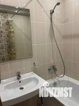 1-к квартира, посуточно, 46м2, 9/13 этаж