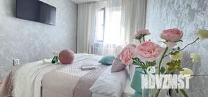 1-к квартира, посуточно, 38м2, 6/17 этаж