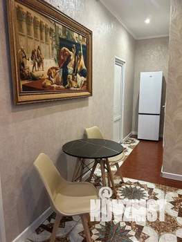 1-к квартира, посуточно, 42м2, 1/8 этаж