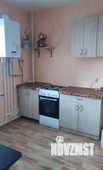 1-к квартира, на длительный срок, 43м2, 5/10 этаж