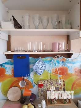 1-к квартира, посуточно, 38м2, 7/9 этаж