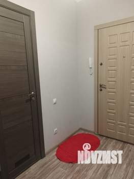 1-к квартира, на длительный срок, 37м2, 12/17 этаж