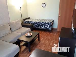 2-к квартира, посуточно, 64м2, 15/17 этаж