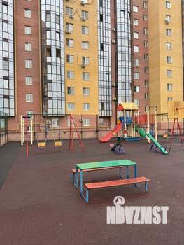 1-к квартира, на длительный срок, 44м2, 6/10 этаж