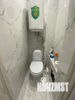 2-к квартира, посуточно, 47м2, 6/9 этаж