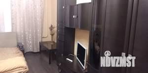 1-к квартира, посуточно, 37м2, 15/17 этаж