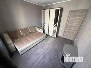 2-к квартира, на длительный срок, 58м2, 7/17 этаж