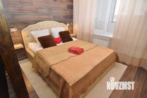 2-к квартира, посуточно, 48м2, 5/5 этаж