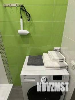 1-к квартира, посуточно, 29м2, 1/1 этаж