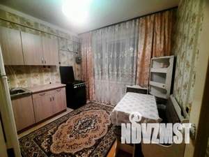 2-к квартира, на длительный срок, 50м2, 2/9 этаж