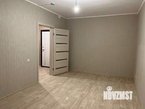 1-к квартира, на длительный срок, 37м2, 5/17 этаж