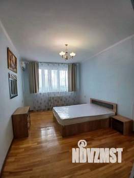 2-к квартира, на длительный срок, 79м2, 6/10 этаж