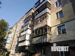 1-к квартира, на длительный срок, 30м2, 2/5 этаж