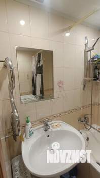 1-к квартира, на длительный срок, 36м2, 3/5 этаж