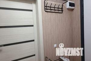 1-к квартира, посуточно, 37м2, 16/17 этаж