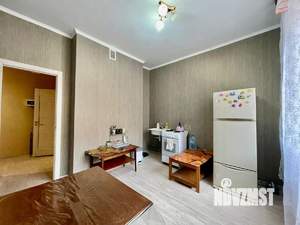 1-к квартира, на длительный срок, 44м2, 7/17 этаж