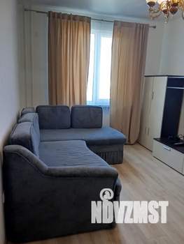 2-к квартира, посуточно, 48м2, 7/15 этаж