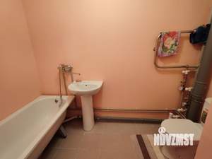 1-к квартира, на длительный срок, 37м2, 8/17 этаж