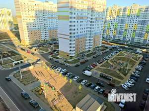 2-к квартира, посуточно, 57м2, 12/17 этаж