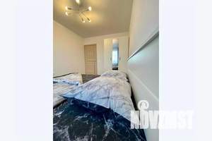 1-к квартира, посуточно, 38м2, 6/18 этаж