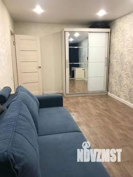 2-к квартира, на длительный срок, 45м2, 1/5 этаж