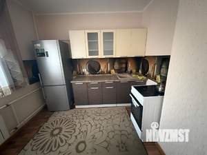 1-к квартира, на длительный срок, 37м2, 9/18 этаж