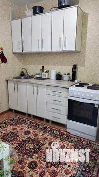 1-к квартира, на длительный срок, 36м2, 2/9 этаж