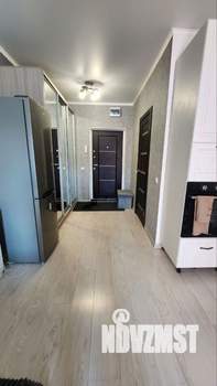 Студия квартира, на длительный срок, 25м2, 6/7 этаж