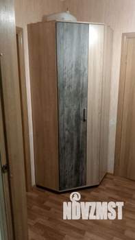 1-к квартира, на длительный срок, 38м2, 9/17 этаж