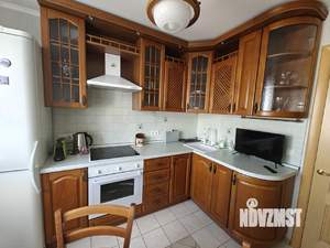 2-к квартира, посуточно, 50м2, 12/12 этаж